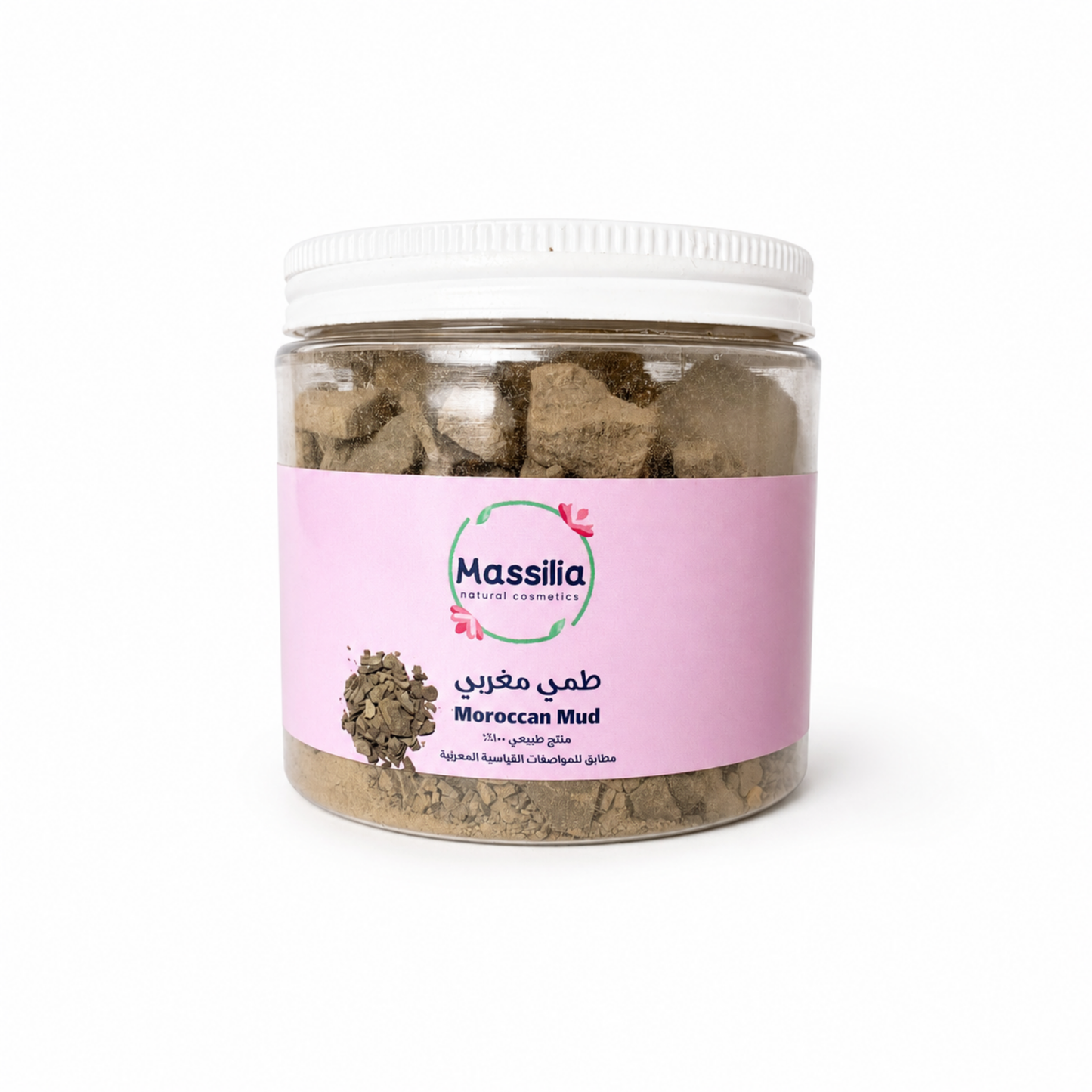 طمي مغربي