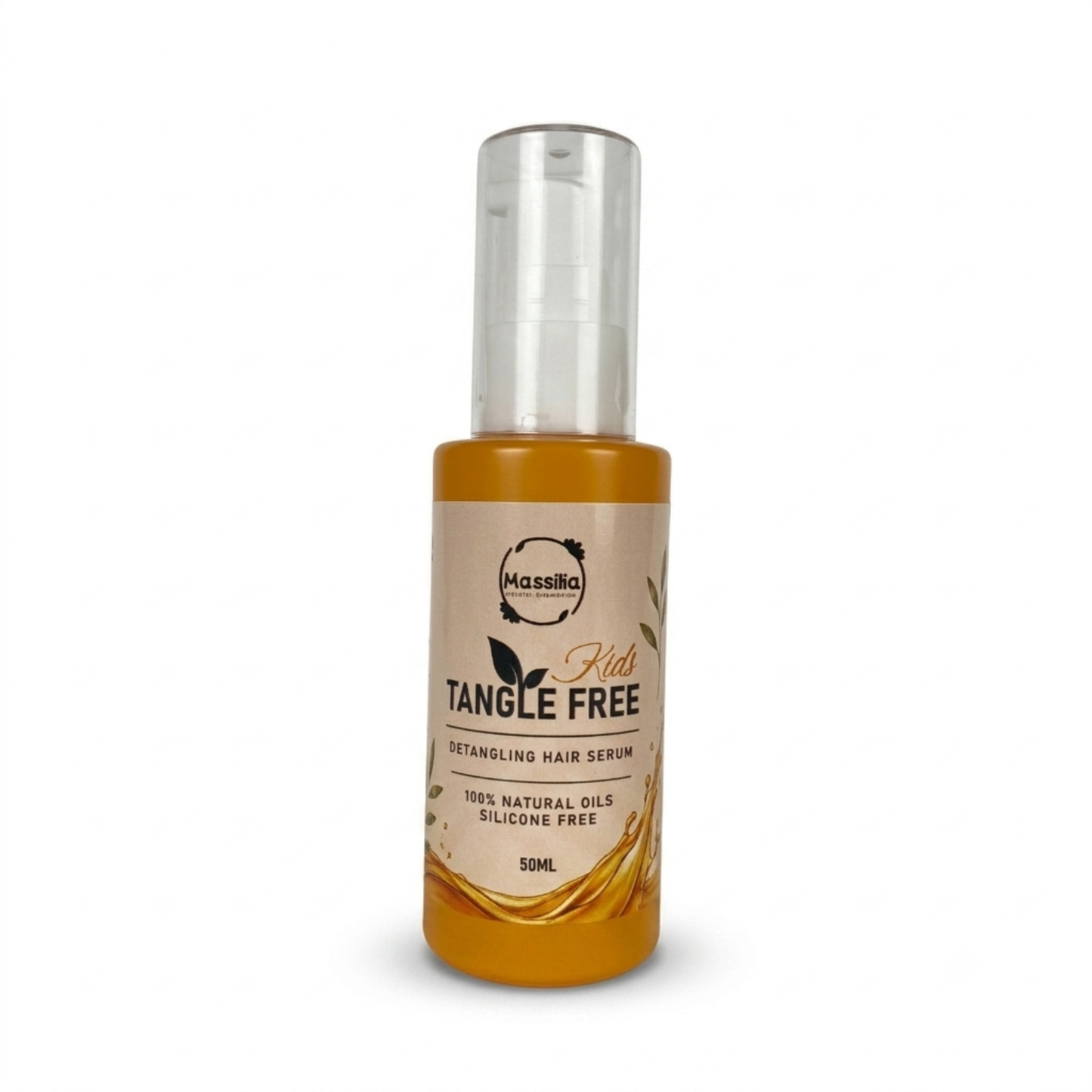 سيروم فك التشابك Tangle Free